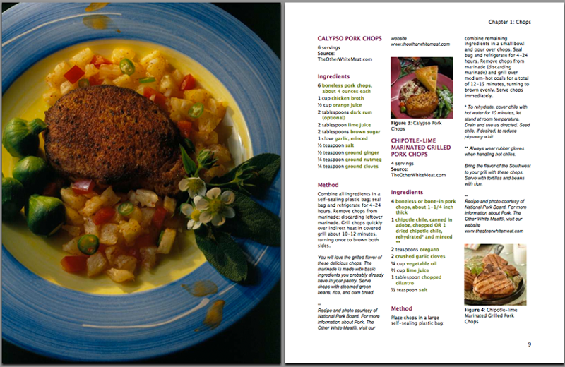 macgourmet-cookbook